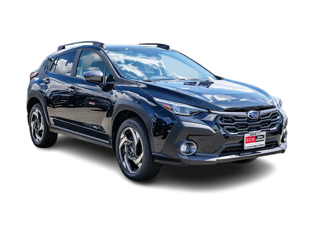 Thumbnail: 2026 Subaru Crosstrek - 17