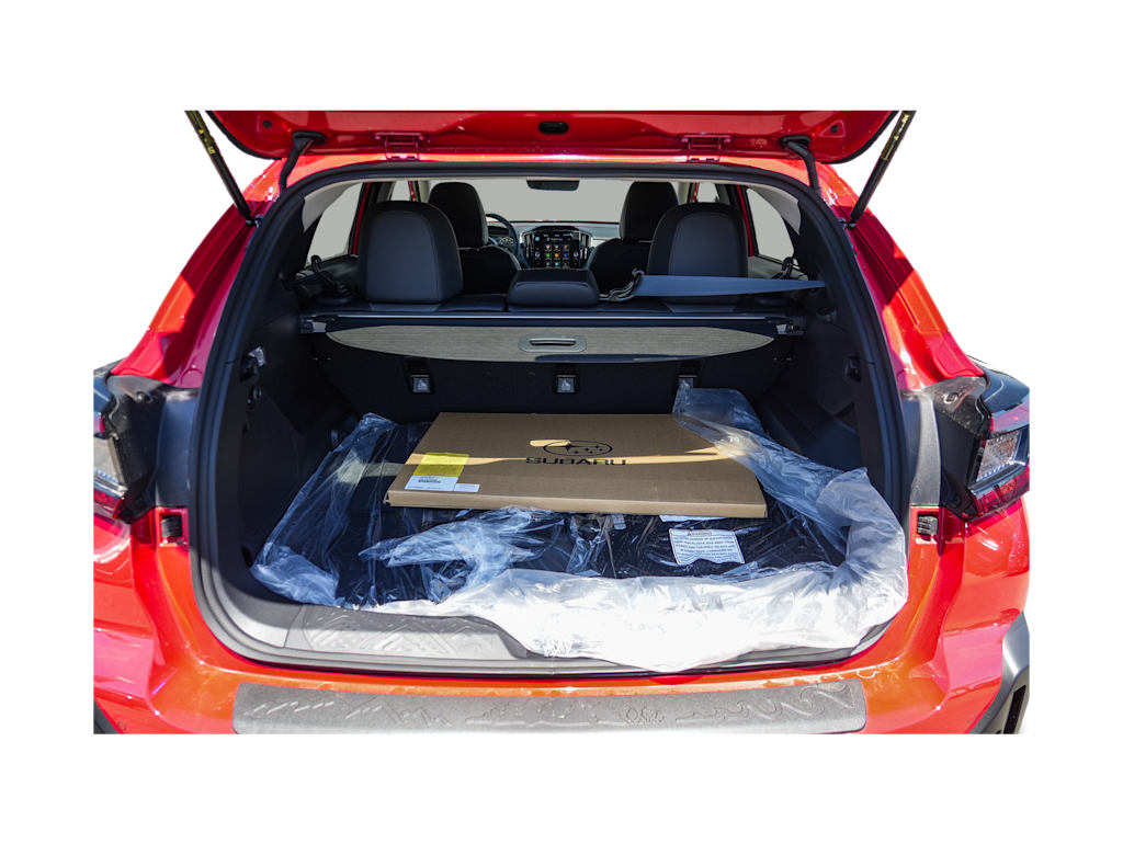 Thumbnail: 2026 Subaru Crosstrek - 17