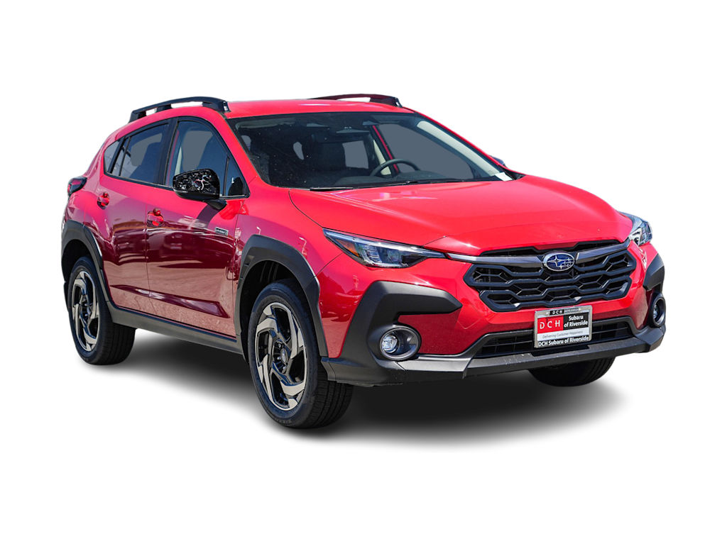 Thumbnail: 2026 Subaru Crosstrek - 19
