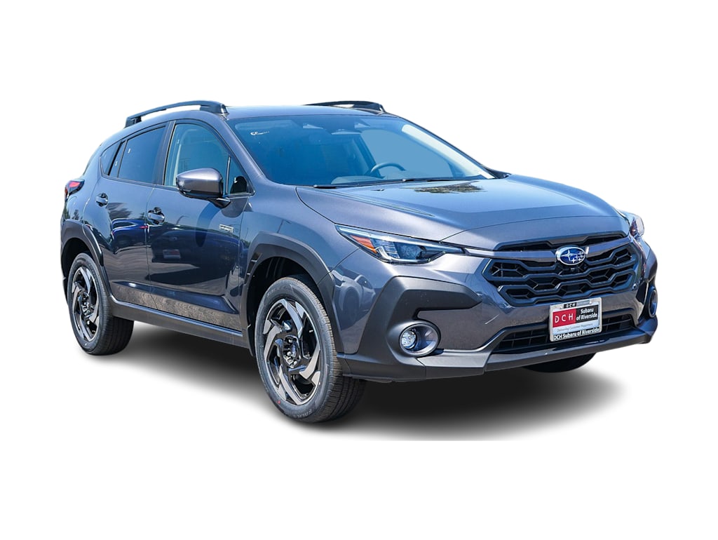 Thumbnail: 2026 Subaru Crosstrek - 17