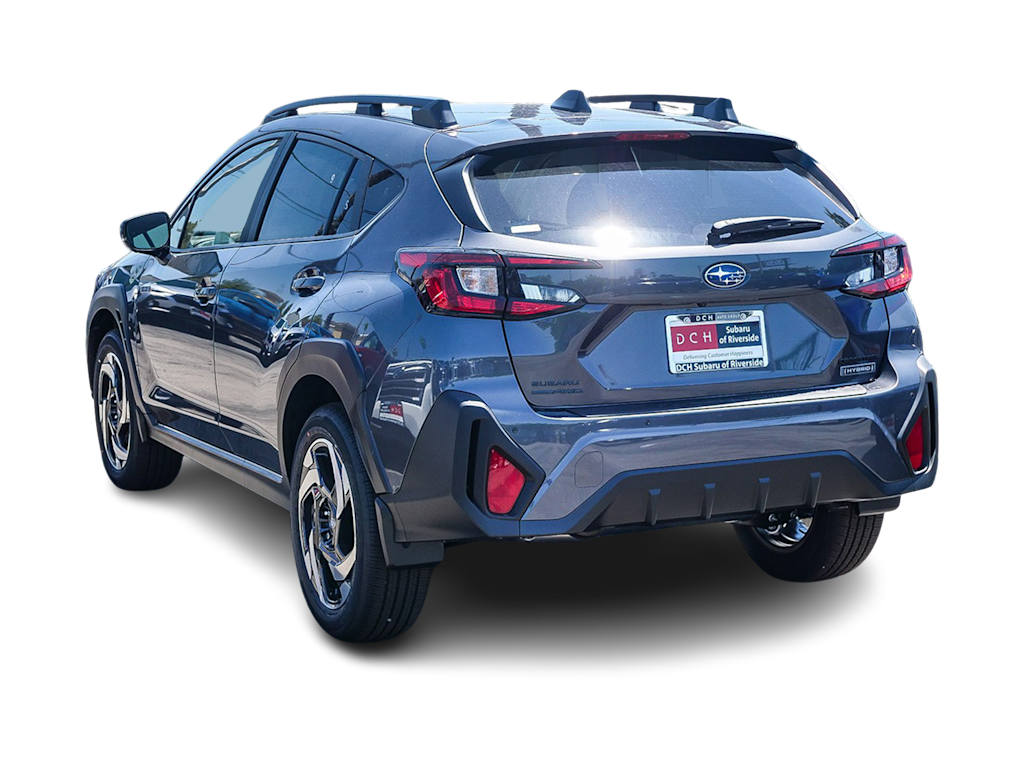 Thumbnail: 2026 Subaru Crosstrek - 3