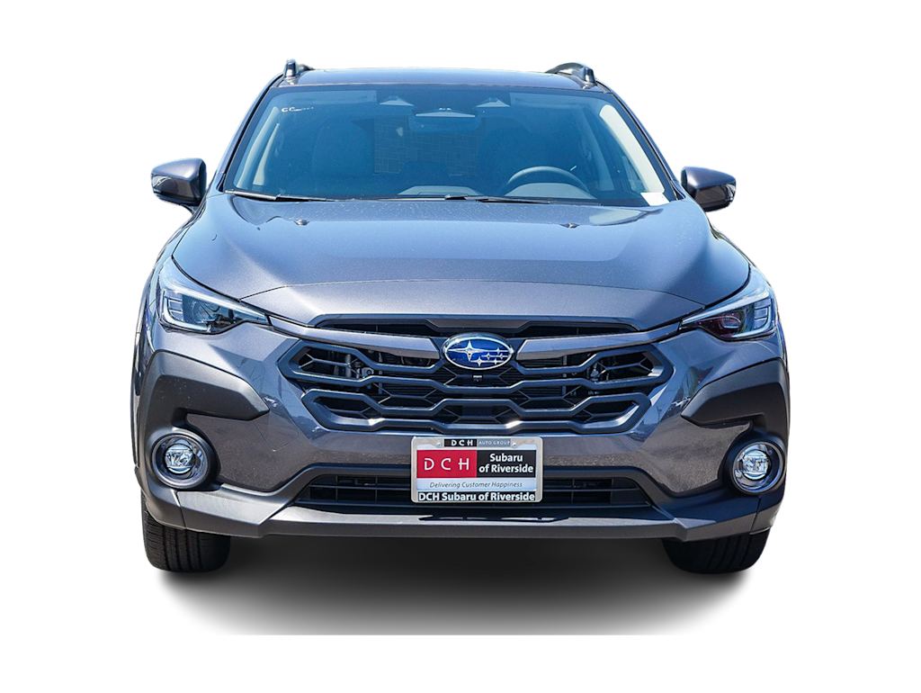 Thumbnail: 2026 Subaru Crosstrek - 5