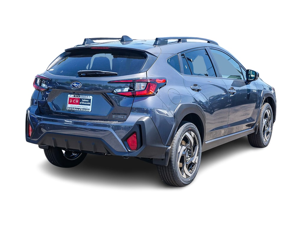 Thumbnail: 2026 Subaru Crosstrek - 18