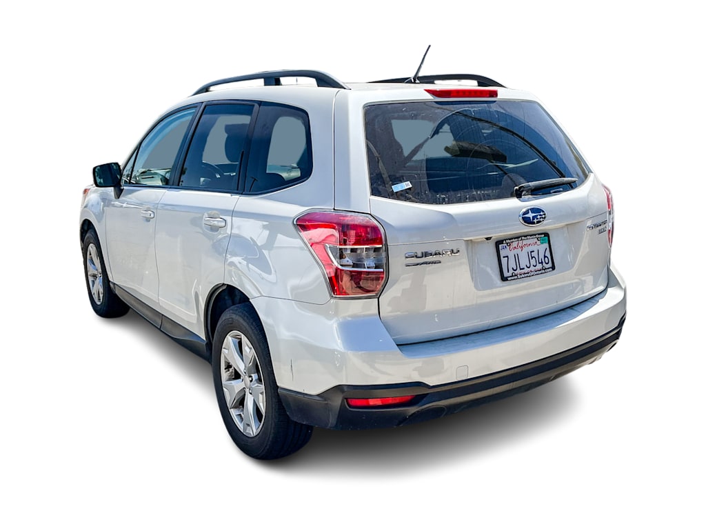 Thumbnail: 2015 Subaru Forester - 2