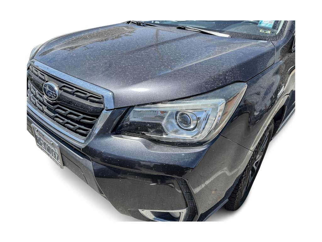 Thumbnail: 2018 Subaru Forester - 7