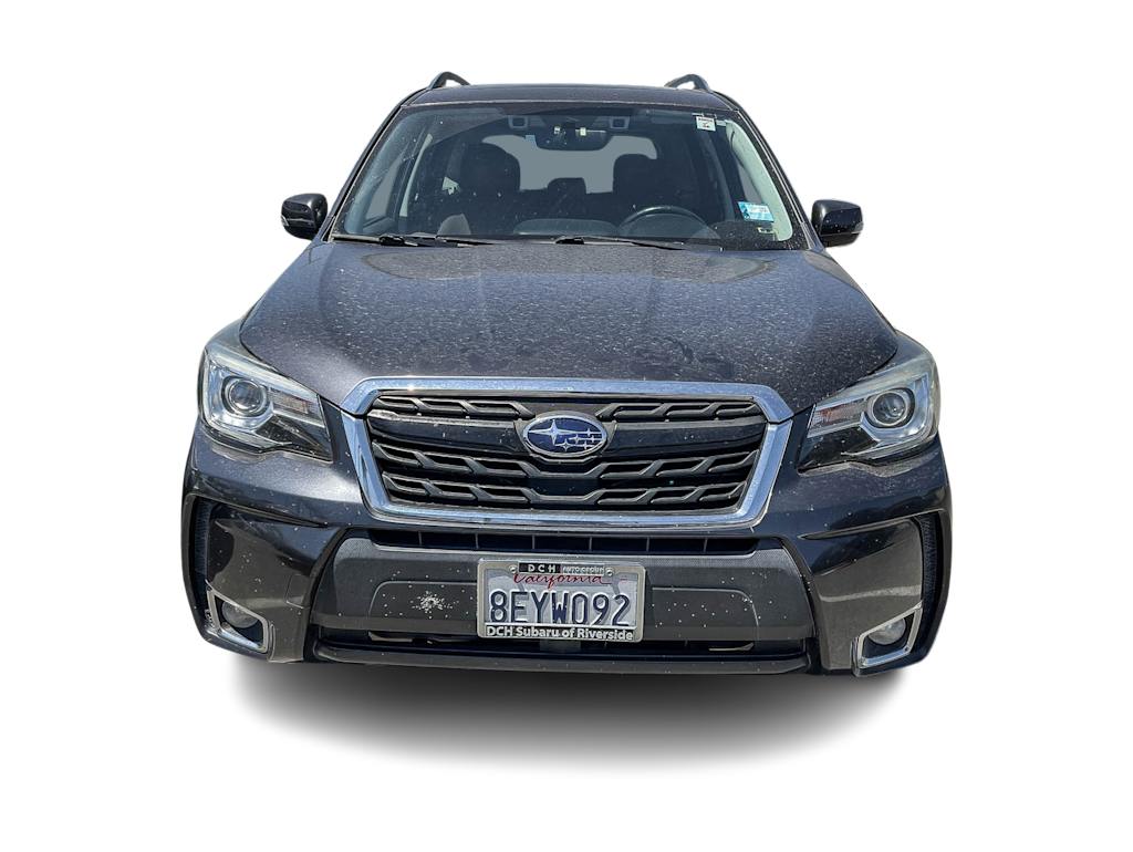 Thumbnail: 2018 Subaru Forester - 4
