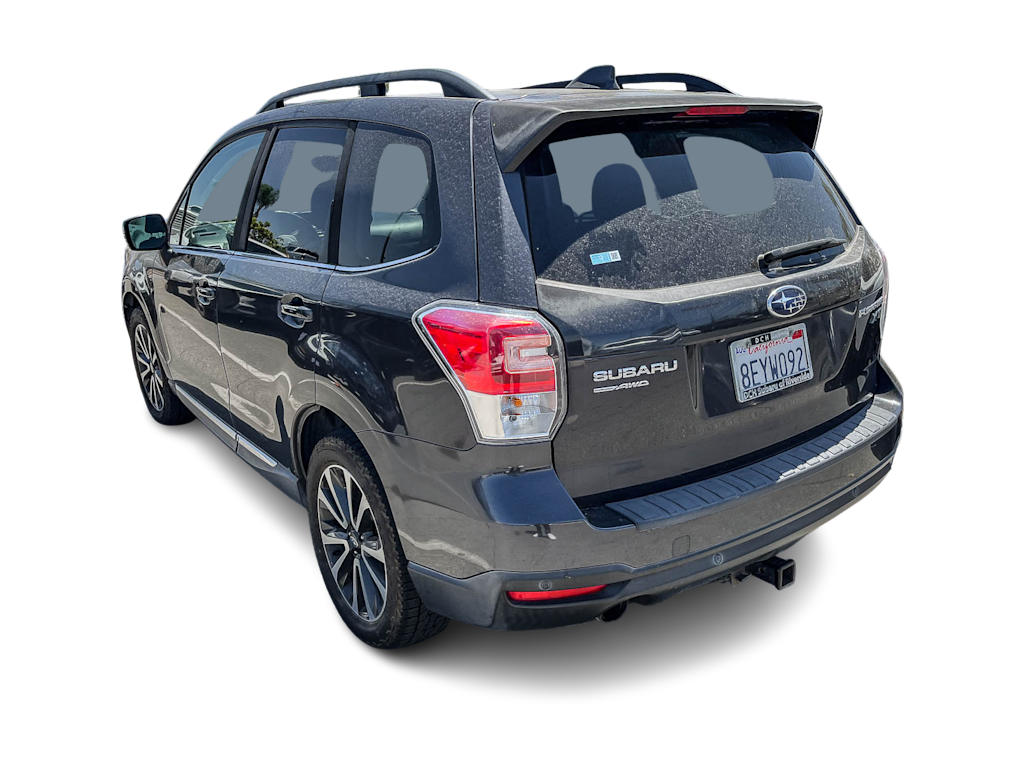 Thumbnail: 2018 Subaru Forester - 2