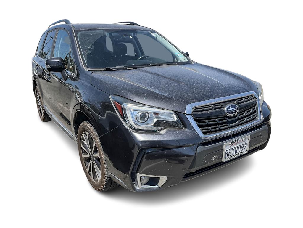 Thumbnail: 2018 Subaru Forester - 9