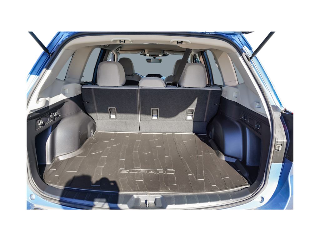 Thumbnail: 2022 Subaru Forester - 17