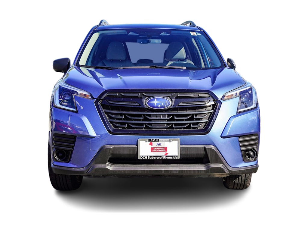 Thumbnail: 2022 Subaru Forester - 5