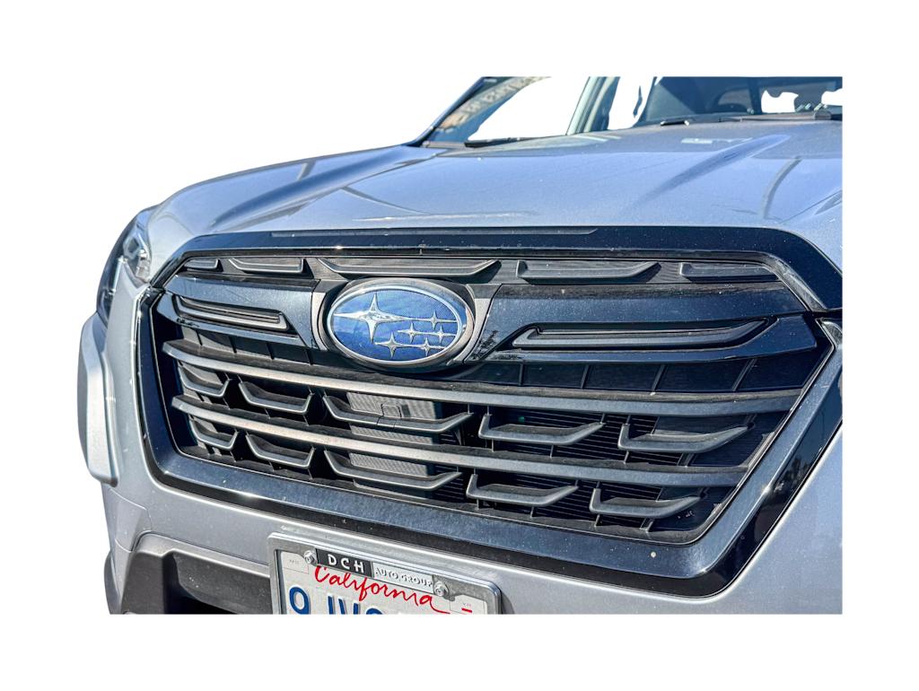 Thumbnail: 2023 Subaru Forester - 13