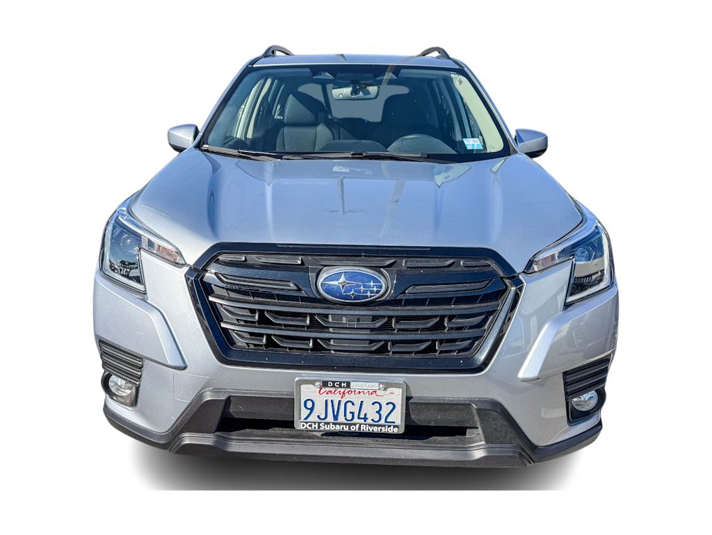 Thumbnail: 2023 Subaru Forester - 4