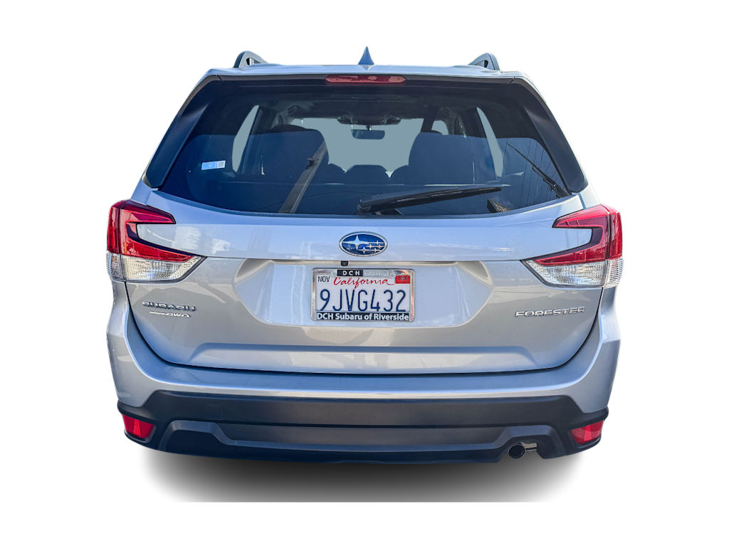 Thumbnail: 2023 Subaru Forester - 3