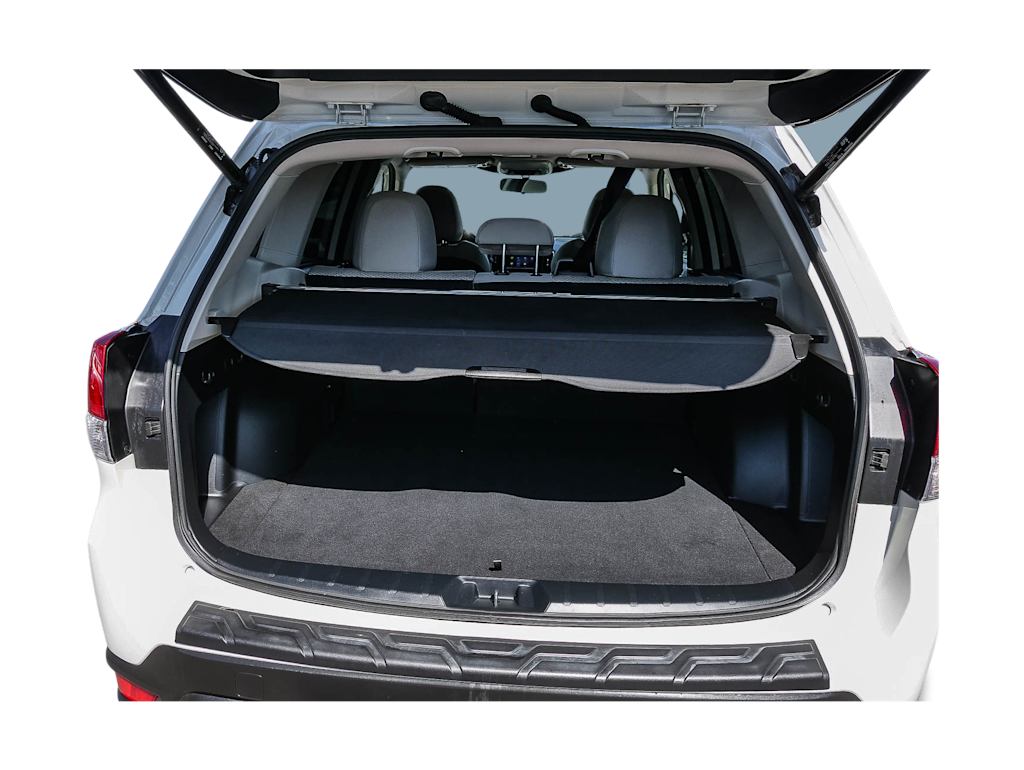 Thumbnail: 2023 Subaru Forester - 16