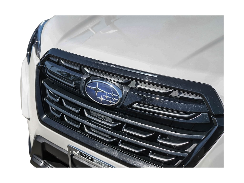 Thumbnail: 2023 Subaru Forester - 22