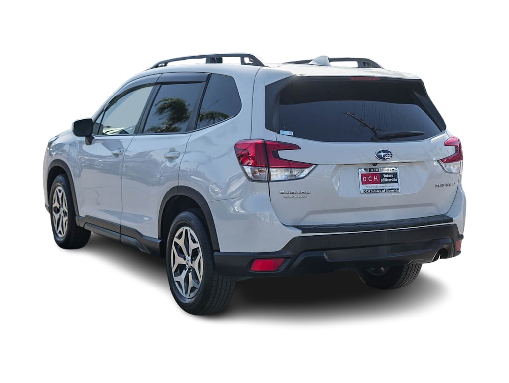 Thumbnail: 2023 Subaru Forester - 3