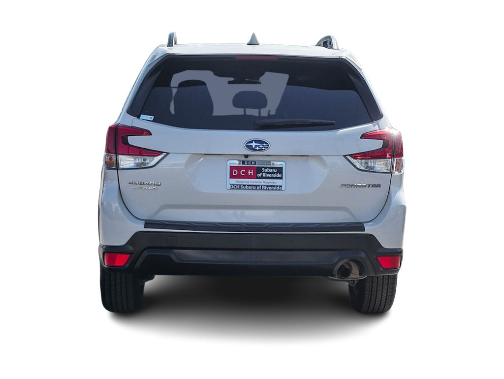 Thumbnail: 2023 Subaru Forester - 4