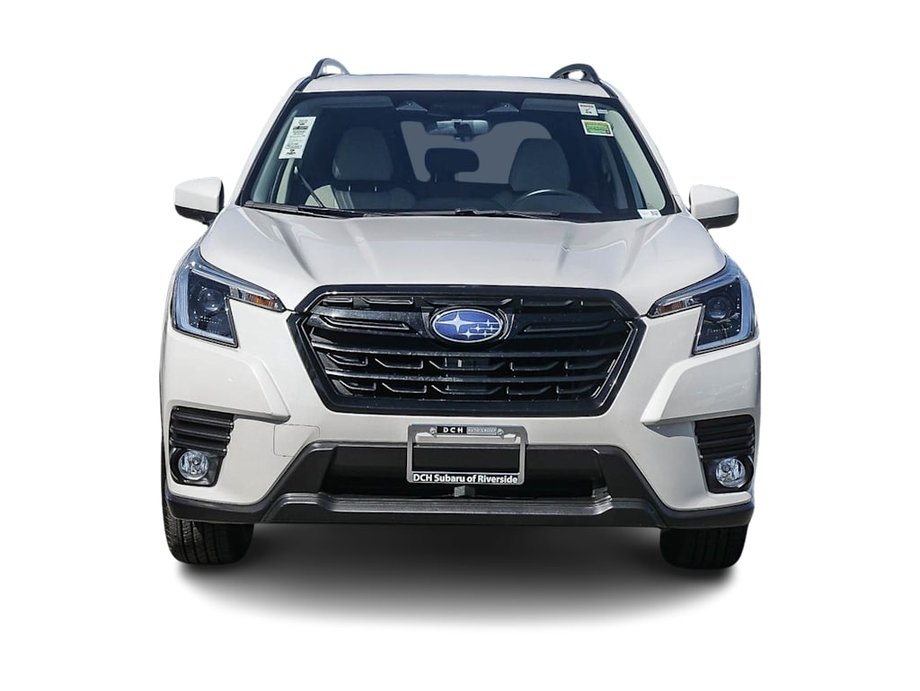 Thumbnail: 2023 Subaru Forester - 5