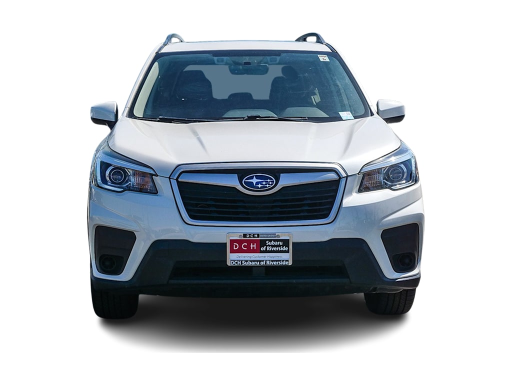 Thumbnail: 2019 Subaru Forester - 5