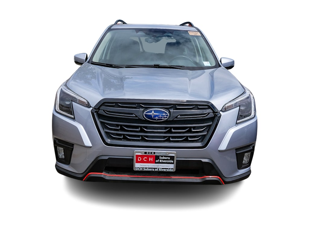 Thumbnail: 2024 Subaru Forester - 3