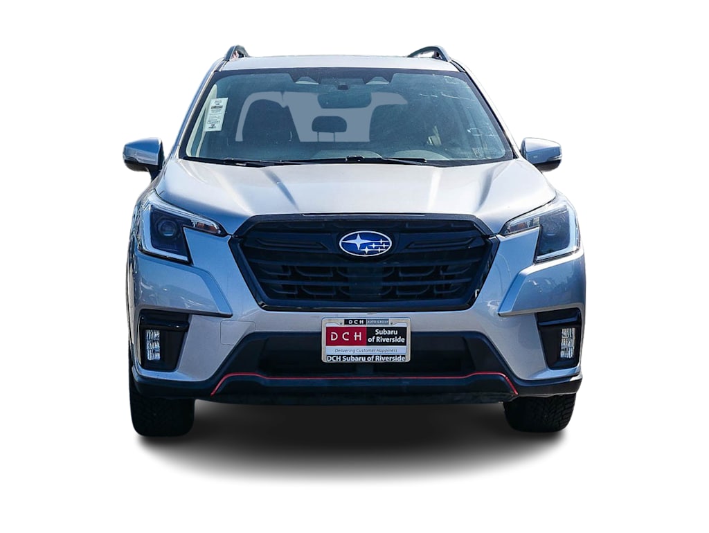 Thumbnail: 2024 Subaru Forester - 5