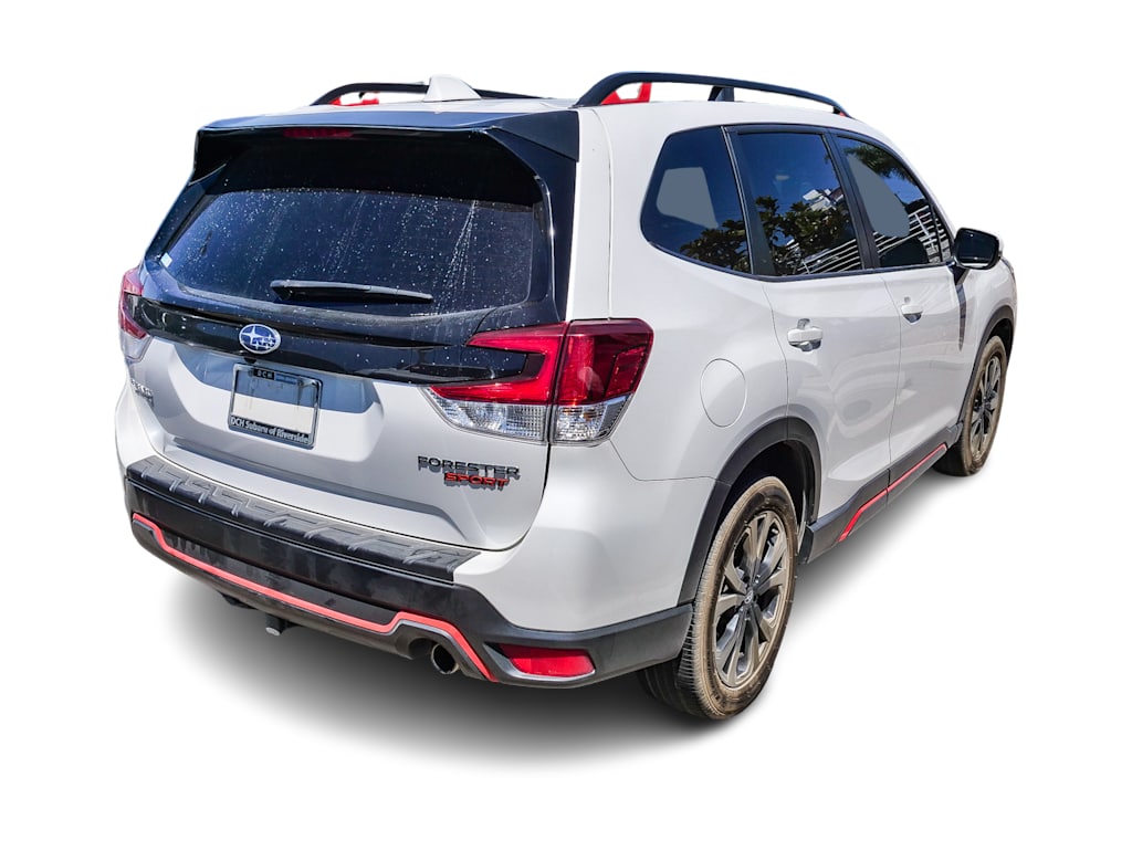 Thumbnail: 2019 Subaru Forester - 20