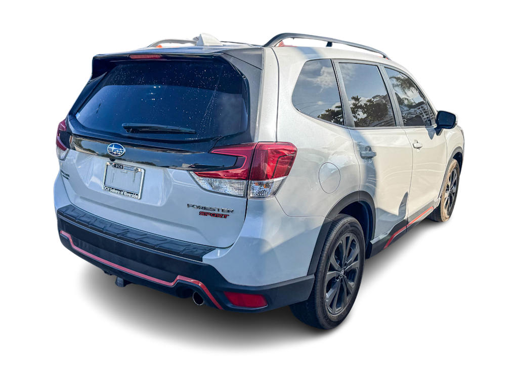 Thumbnail: 2019 Subaru Forester - 11