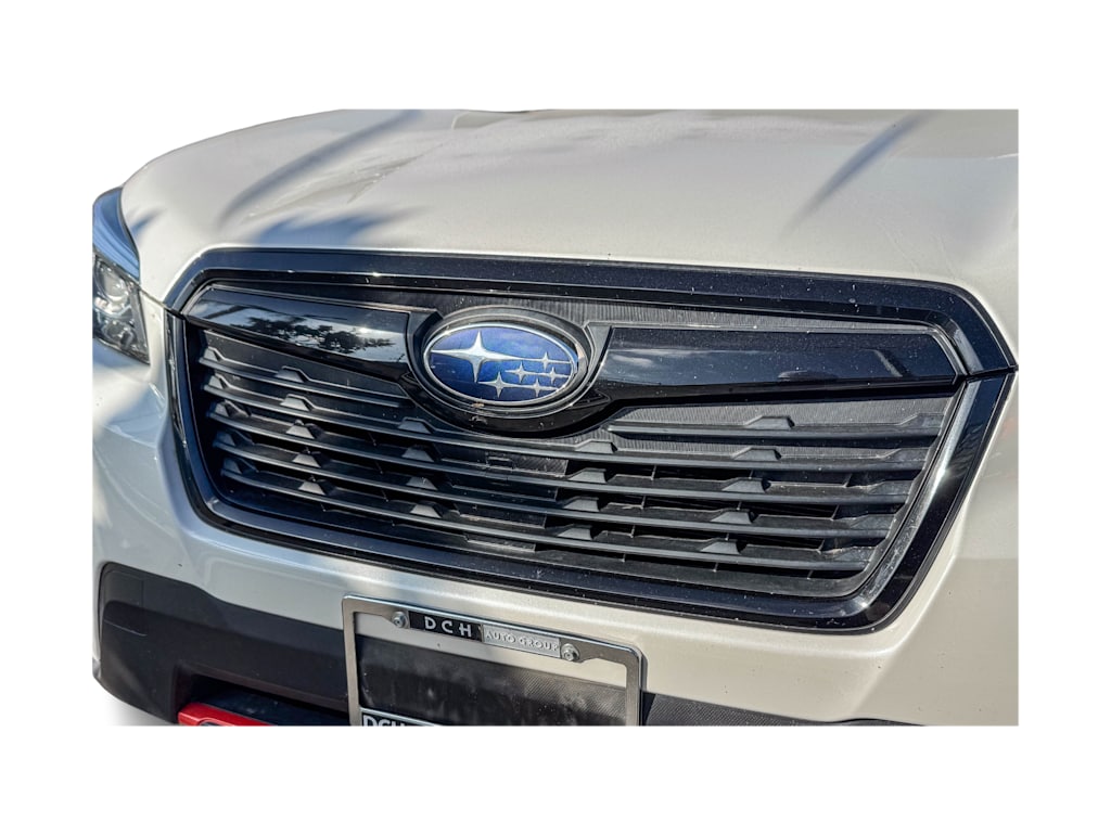 Thumbnail: 2019 Subaru Forester - 10