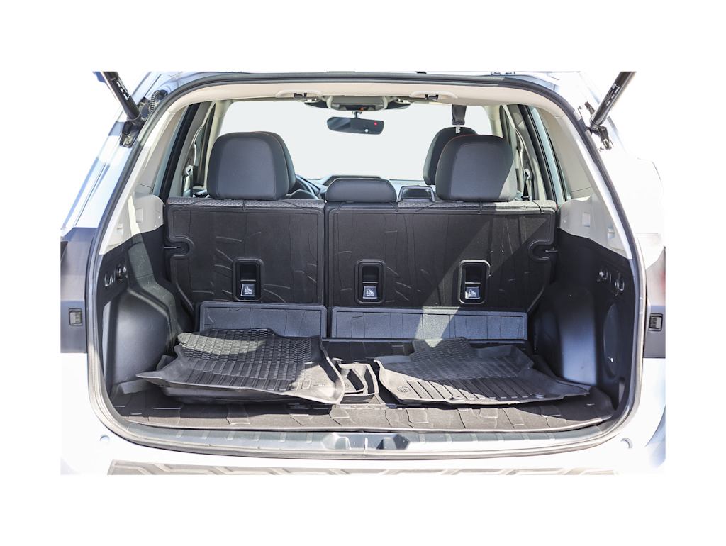 Thumbnail: 2022 Subaru Forester - 16