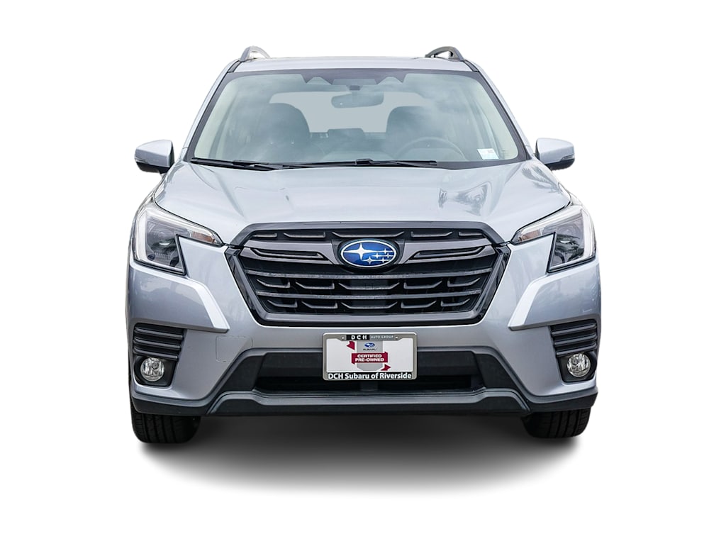 Thumbnail: 2022 Subaru Forester - 5