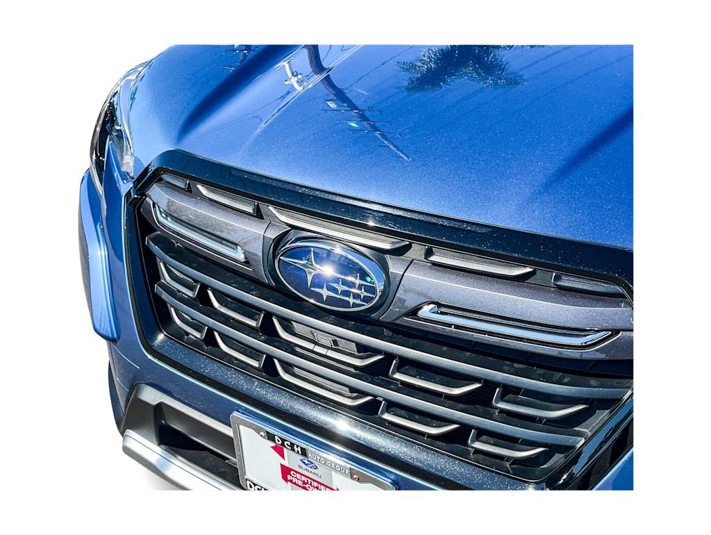 Thumbnail: 2023 Subaru Forester - 22