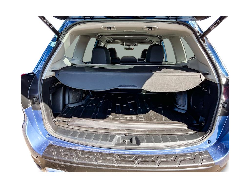 Thumbnail: 2023 Subaru Forester - 16