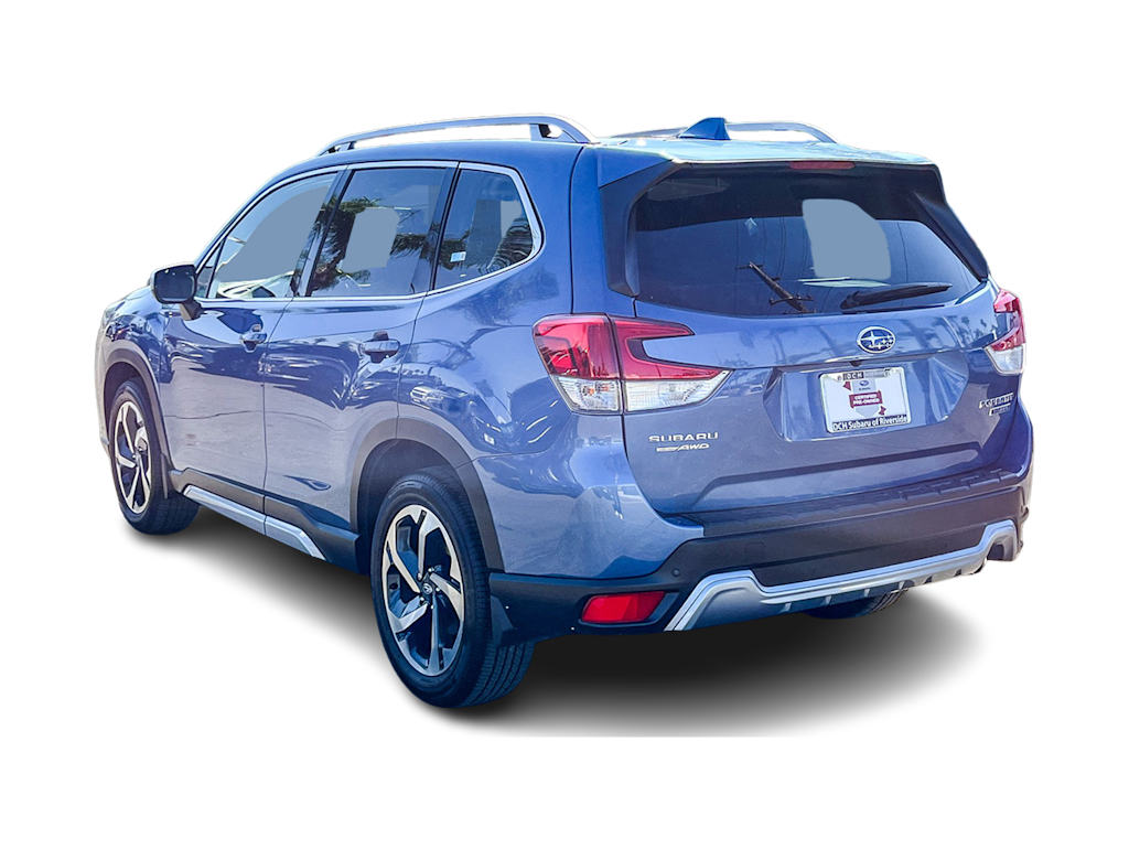Thumbnail: 2023 Subaru Forester - 3