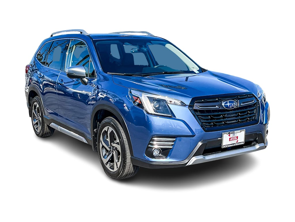 Thumbnail: 2023 Subaru Forester - 17