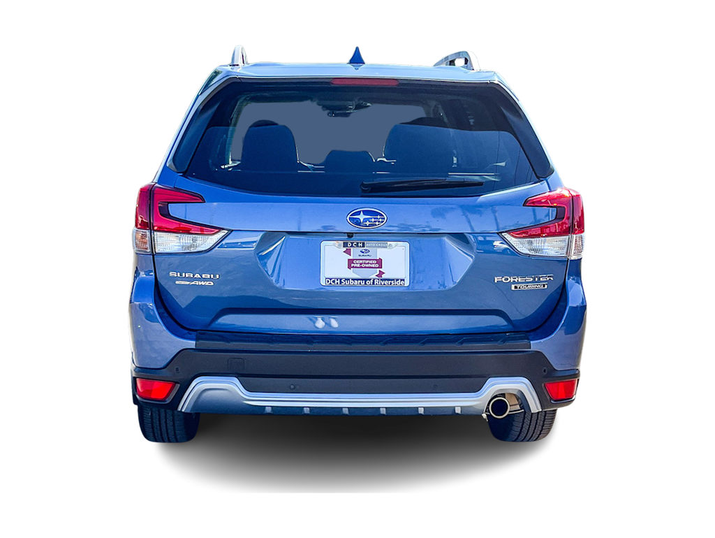 Thumbnail: 2023 Subaru Forester - 4