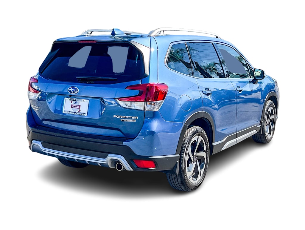 Thumbnail: 2023 Subaru Forester - 18
