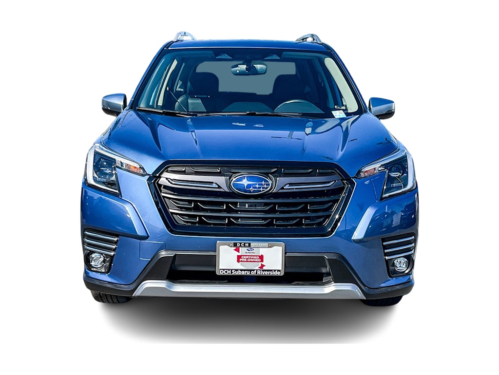 Thumbnail: 2023 Subaru Forester - 5