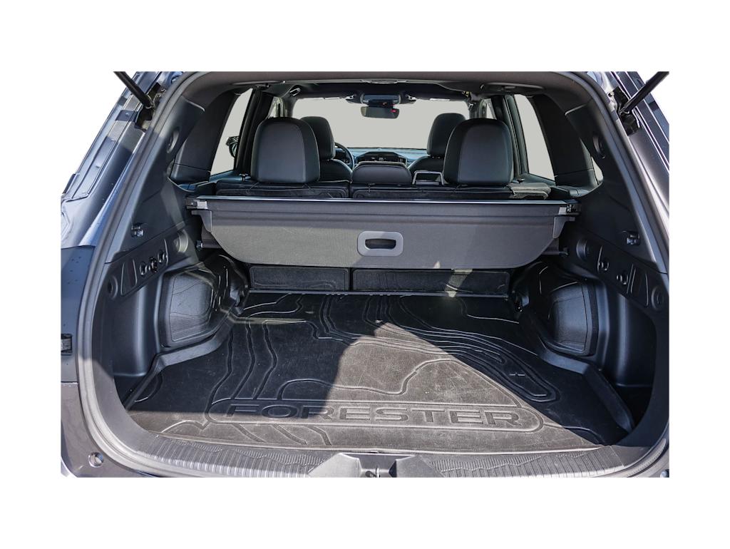 Thumbnail: 2025 Subaru Forester - 17
