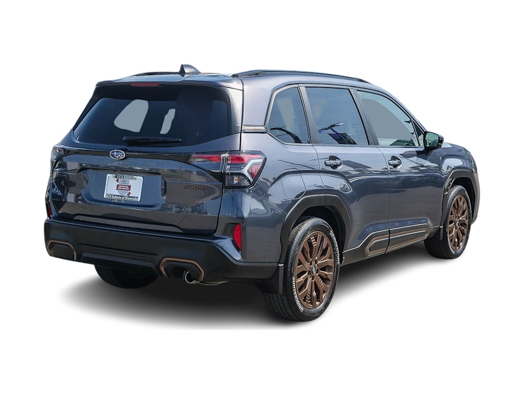 Thumbnail: 2025 Subaru Forester - 19