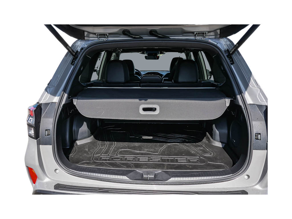 Thumbnail: 2025 Subaru Forester - 17