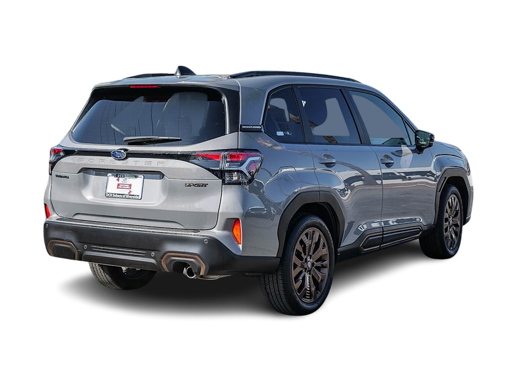 Thumbnail: 2025 Subaru Forester - 19