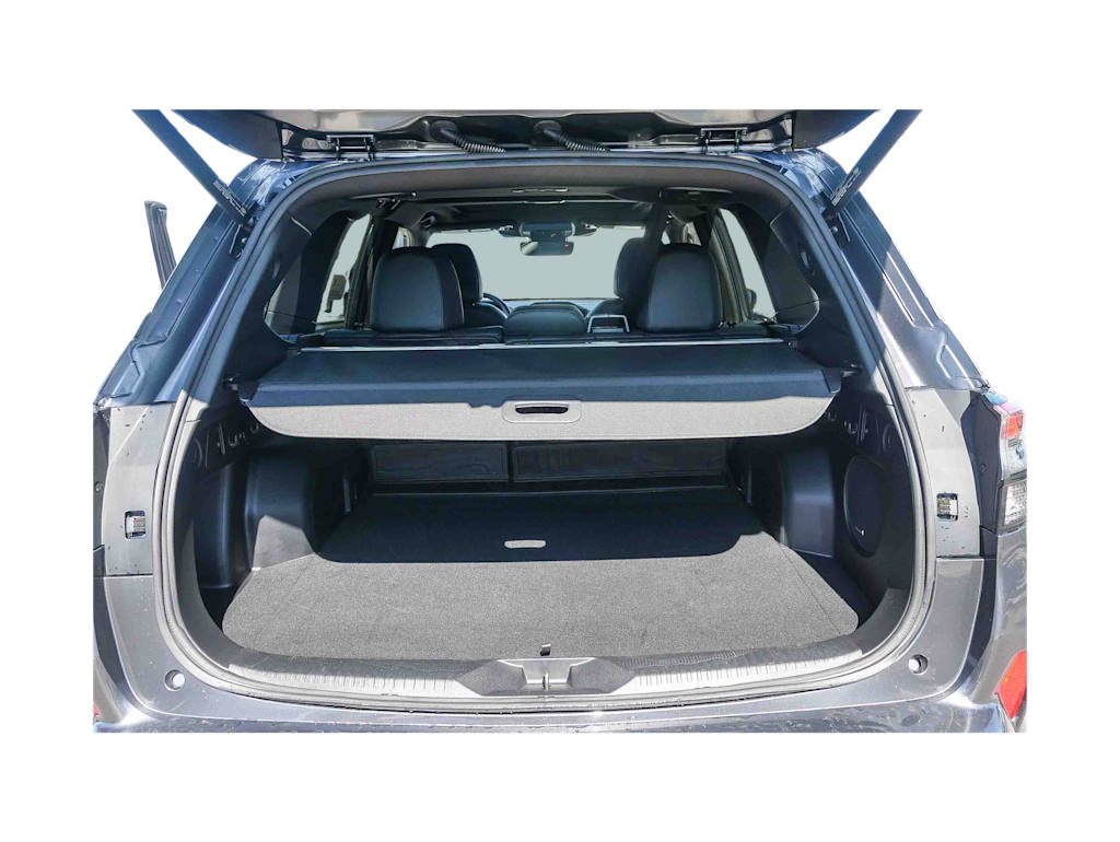 Thumbnail: 2025 Subaru Forester - 14