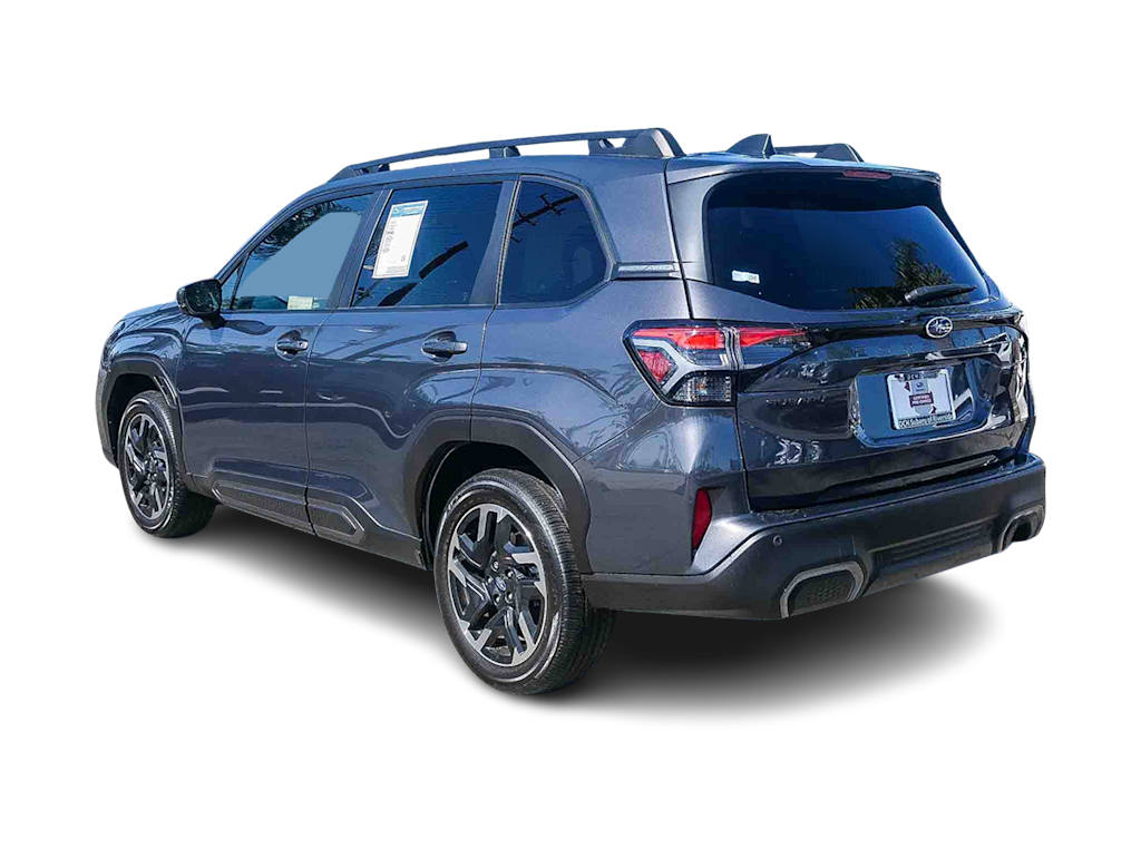 Thumbnail: 2025 Subaru Forester - 3