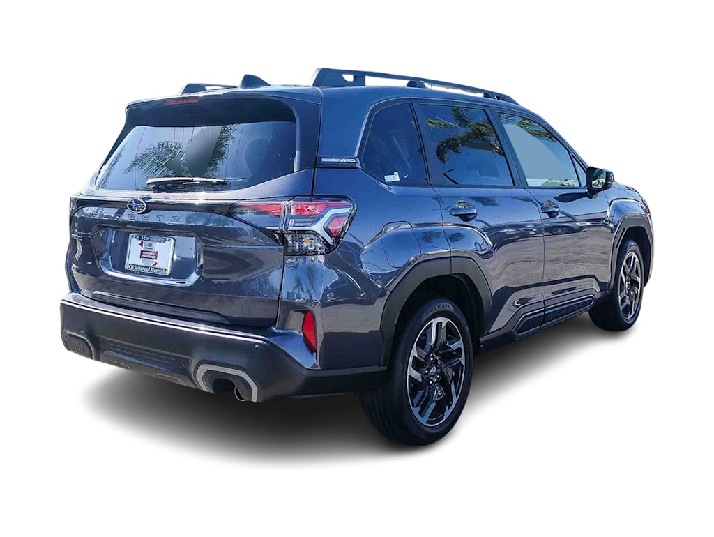 Thumbnail: 2025 Subaru Forester - 15