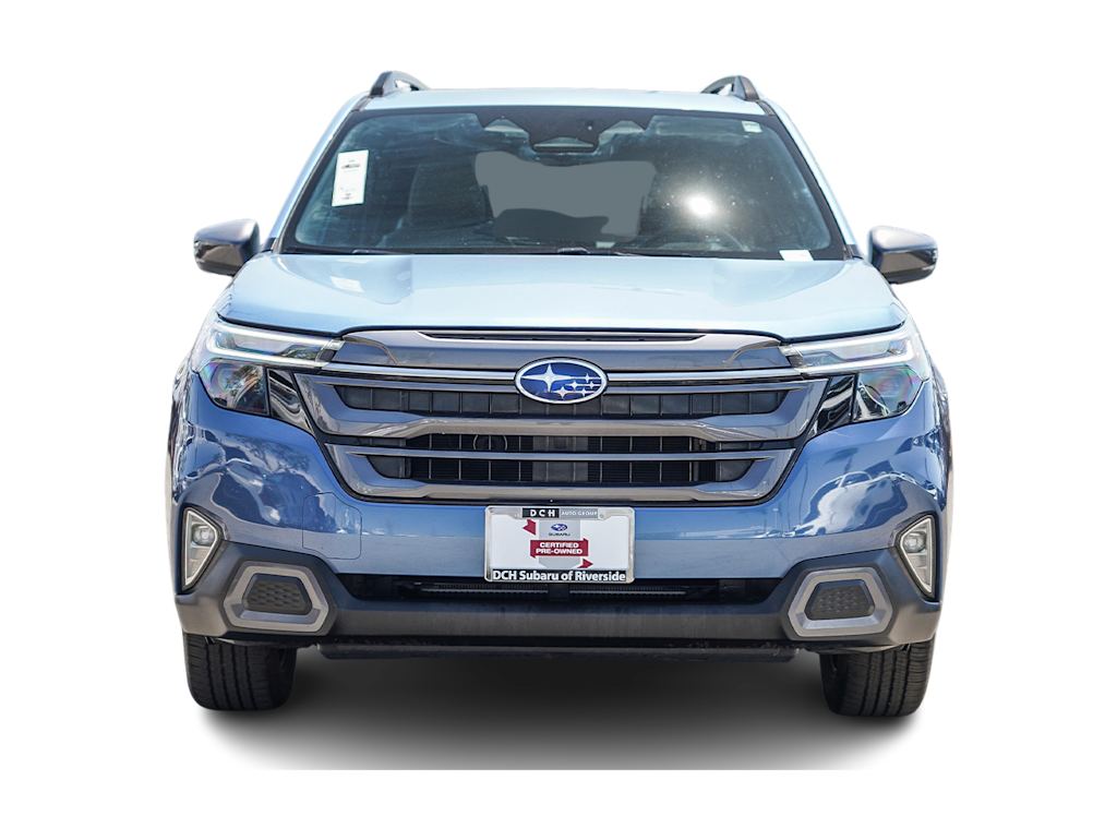 Thumbnail: 2025 Subaru Forester - 5