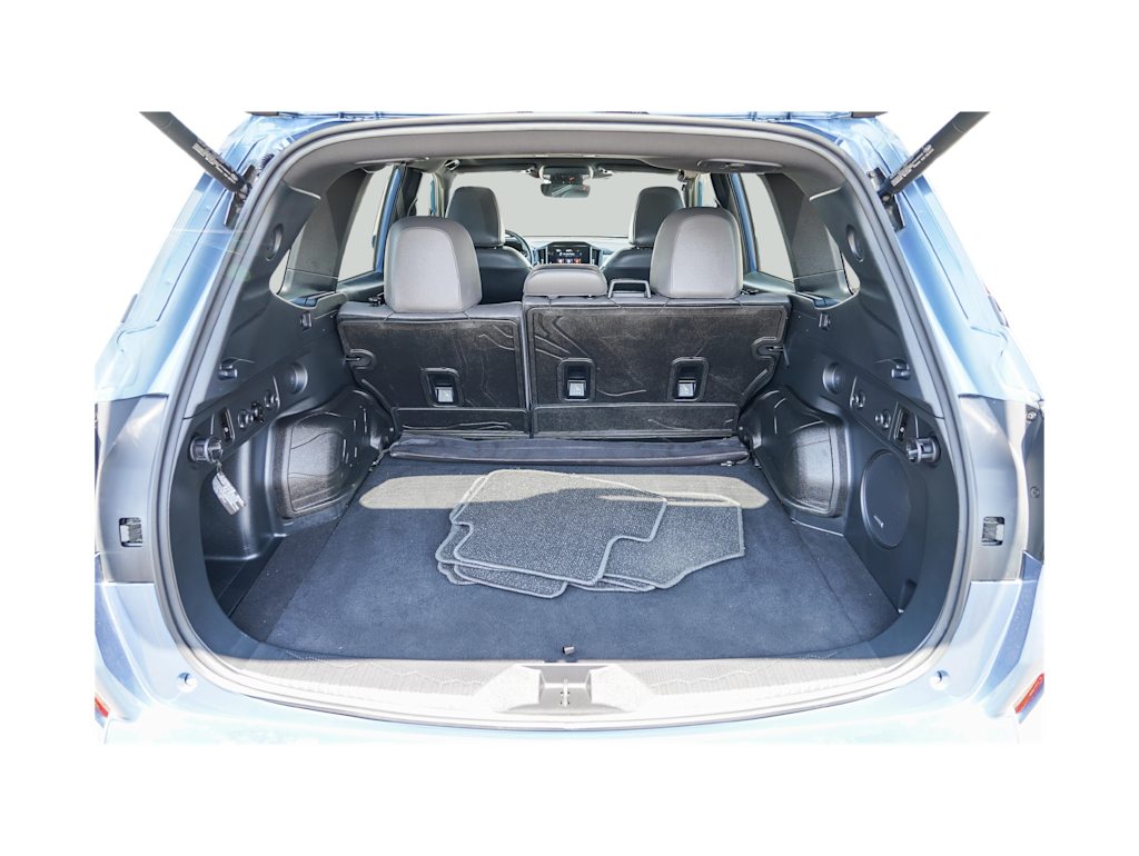 Thumbnail: 2025 Subaru Forester - 16