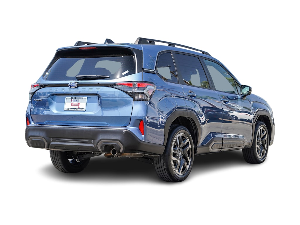 Thumbnail: 2025 Subaru Forester - 19