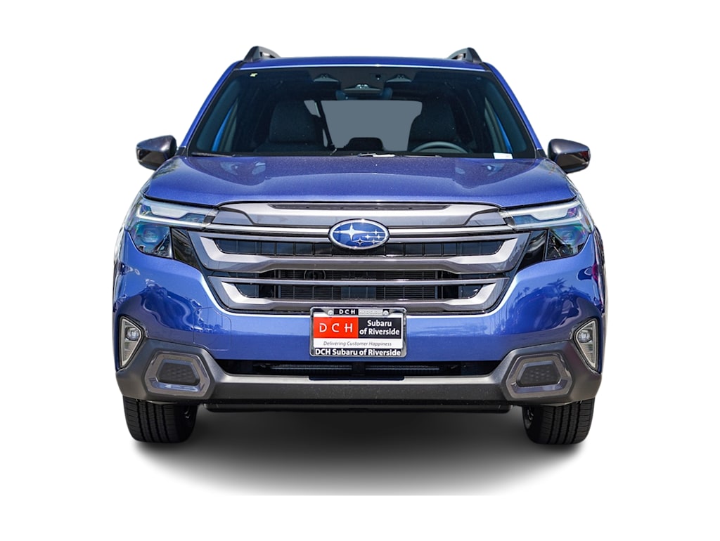 2025 Subaru Forester Limited 5