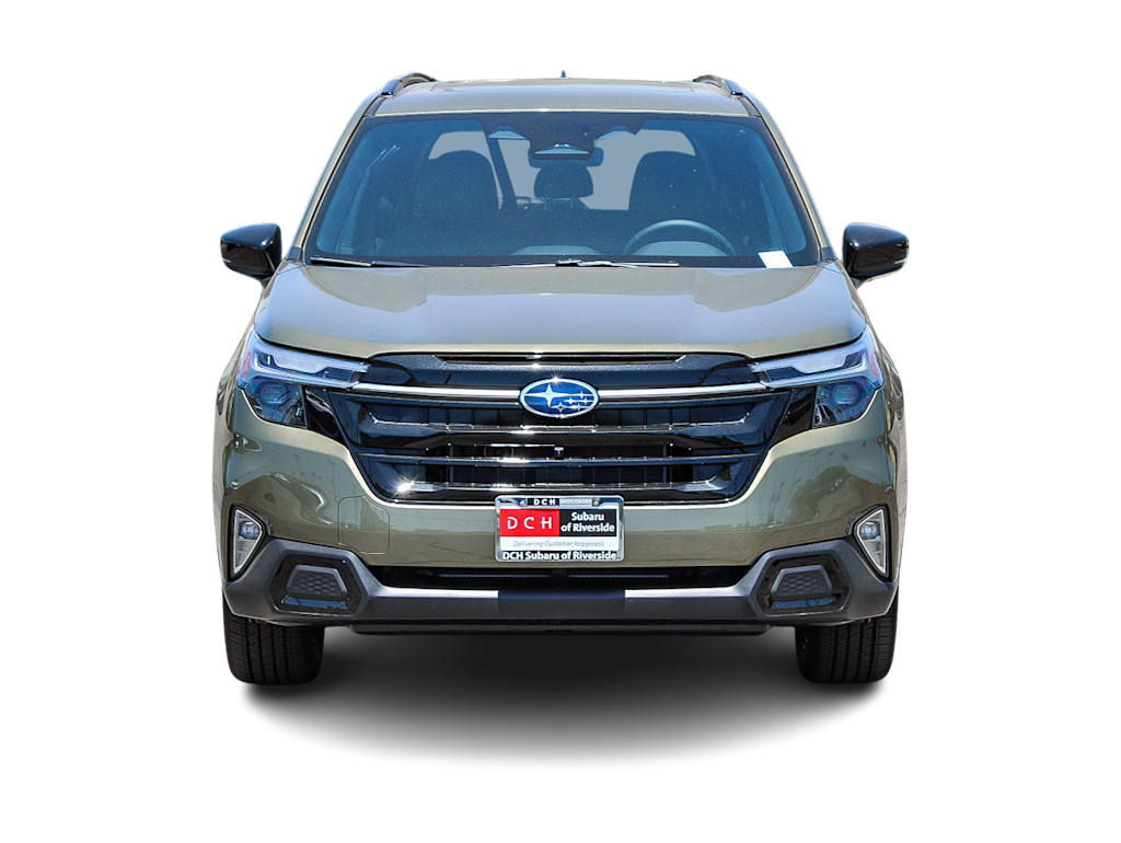 Thumbnail: 2025 Subaru Forester - 5