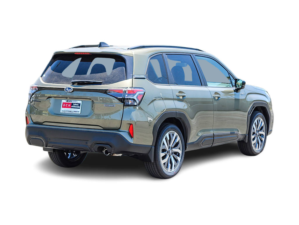 Thumbnail: 2025 Subaru Forester - 16